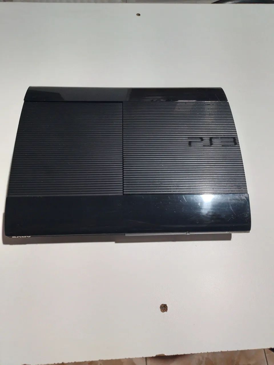 Playstation 3 SuperSlim
