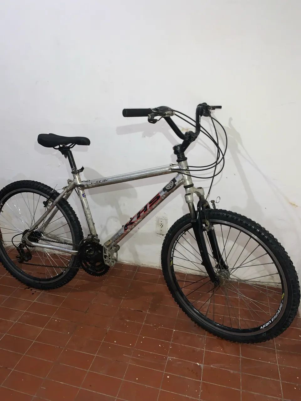 Bike KHS / REFORMADA  - Foto 2