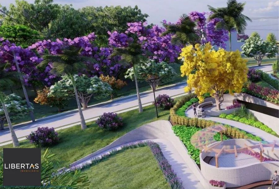 Lote maior com 415m² Lagoa Park - Foto 3