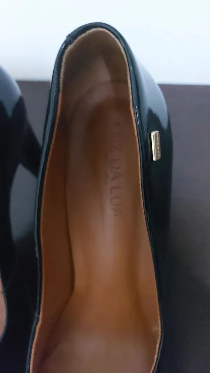 Sapato feminino - Foto 4