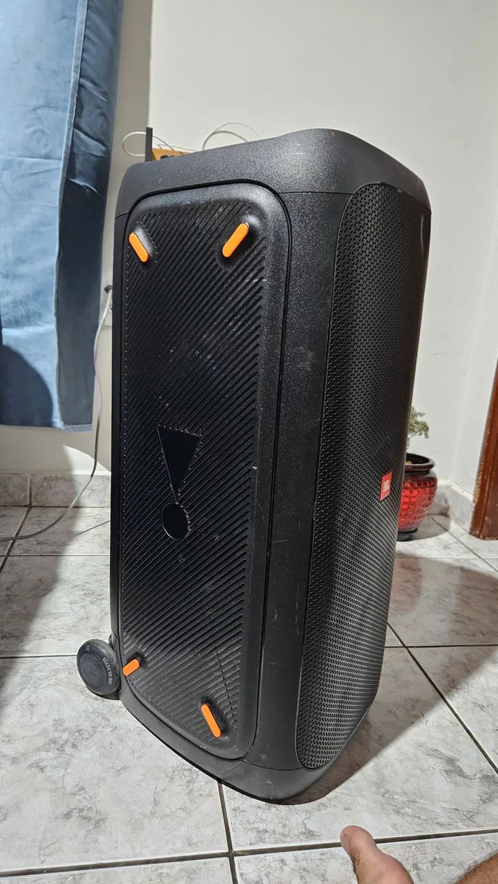 Jbl partybox 310 - Foto 2