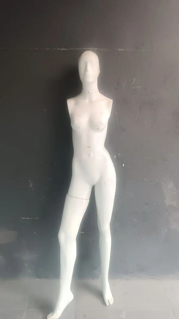 Manequim 