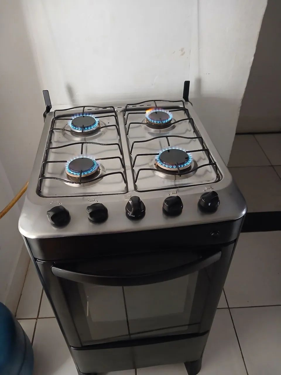Fogao - Foto 5