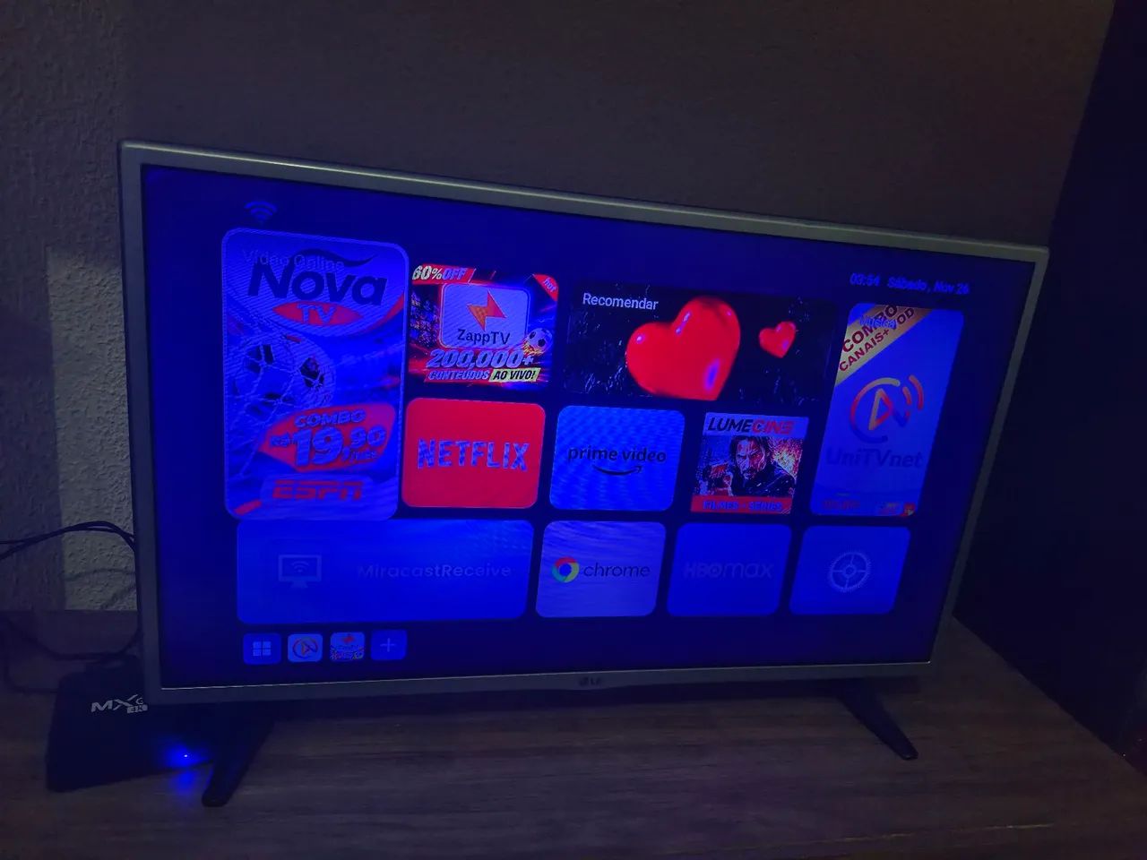 Vendo tvs  - Foto 4