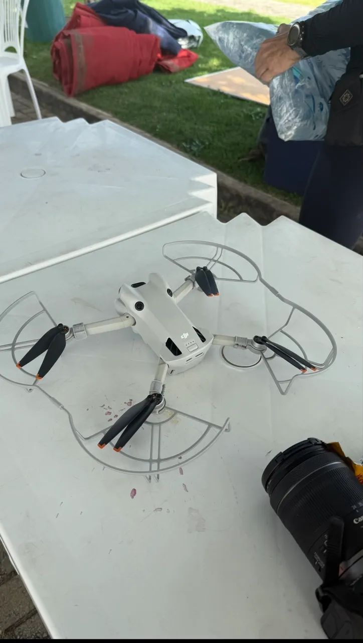 DJI Mini 4 Pro - Foto 3