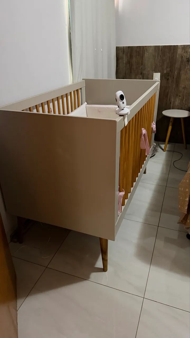 BERÇO - Foto 3