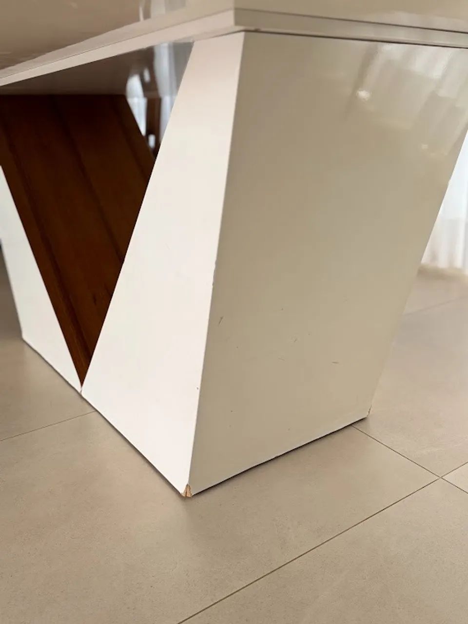 Mesa de Jantar 8 lugares - Foto 4