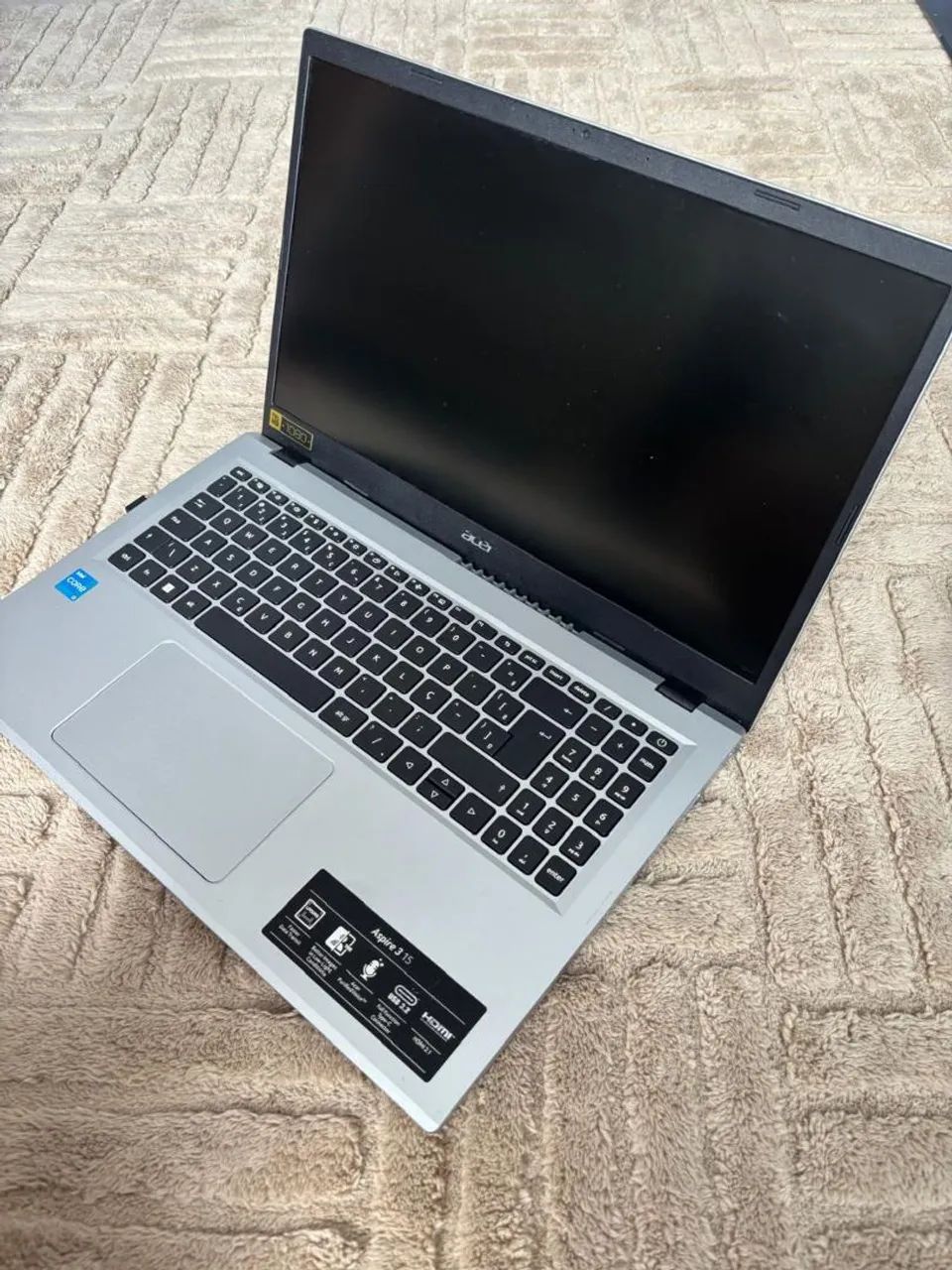 Notebook Acer Aspire 3 - Foto 5
