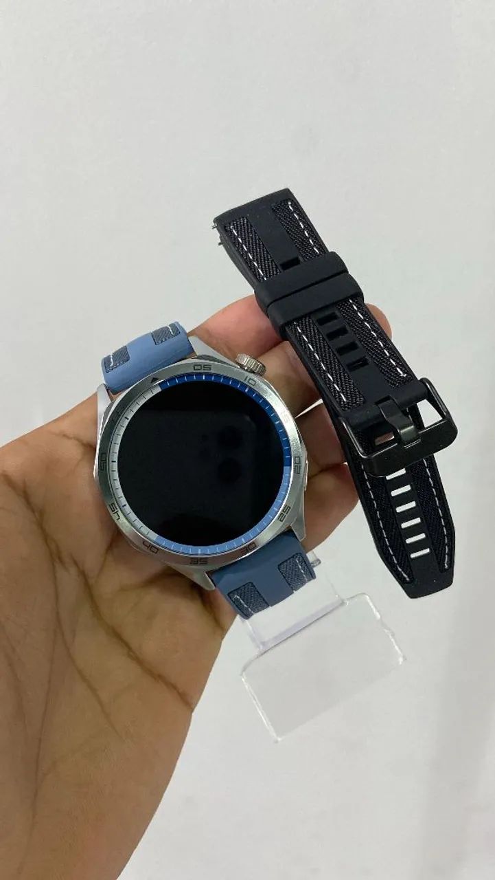 Smartwatch Aurafit AM29 | AMOLED | IP68 - Foto 2
