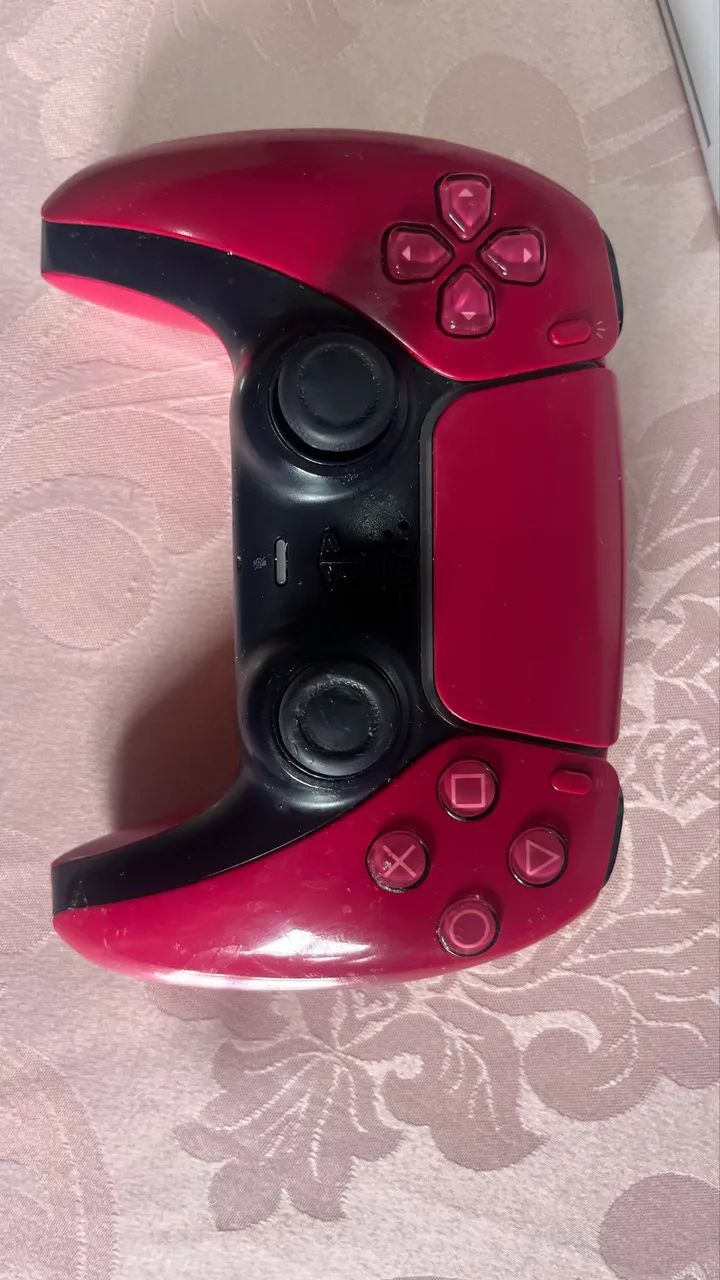 Controle PS5 - Foto 2