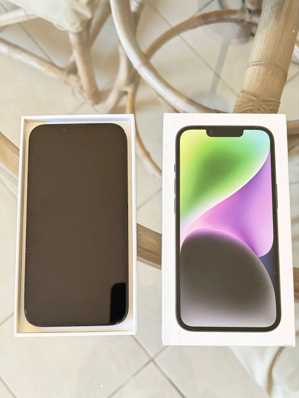 iPhone 14