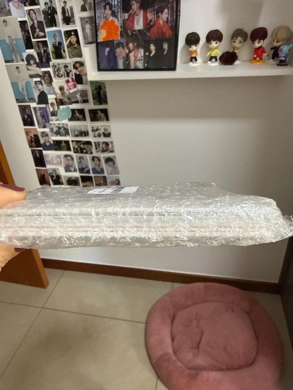 Álbum O!RUL8,2? BTS - Foto 3