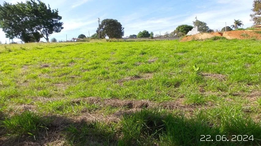 Terreno Pilar do Sul - 1.400m2 - Foto 3