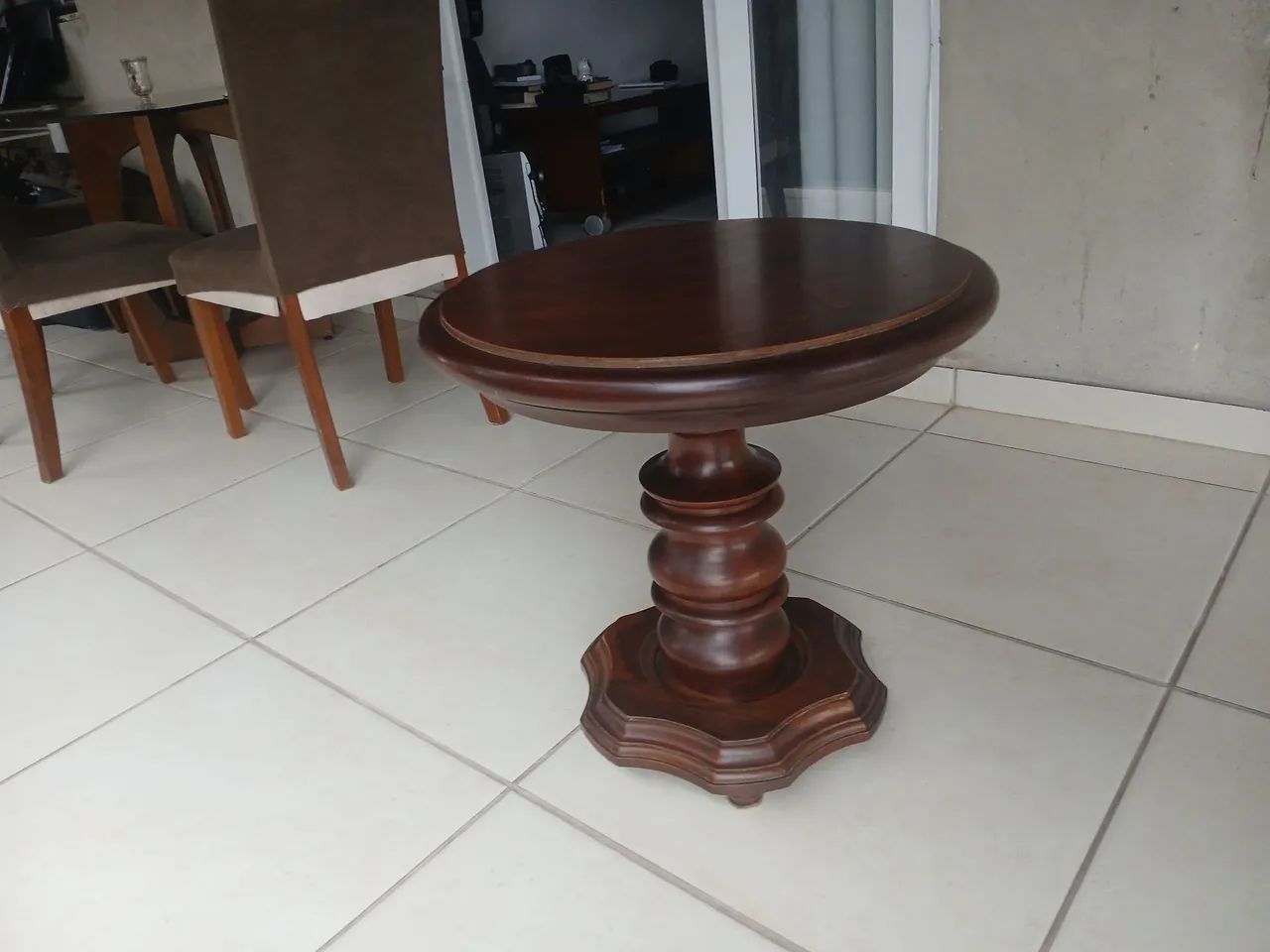 Mesa de centro