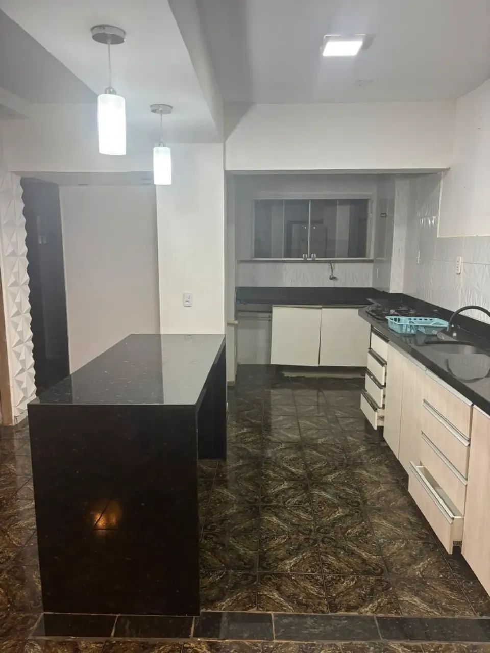 Apartamento à Venda  Edifício Santa Alice | Lagoa Nova - Foto 4
