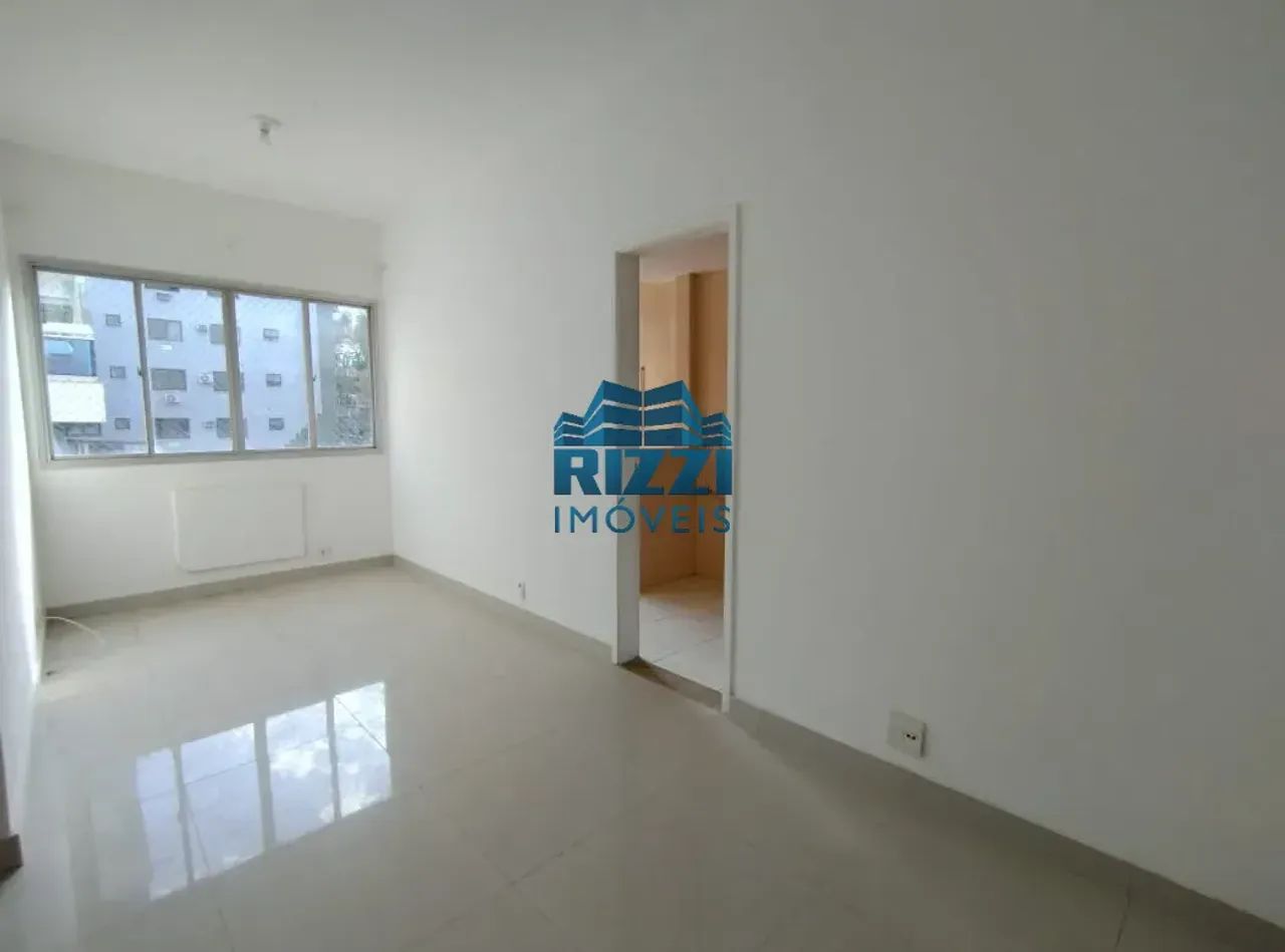 Apartamento para locação no Edifício Morada da Freguesia
