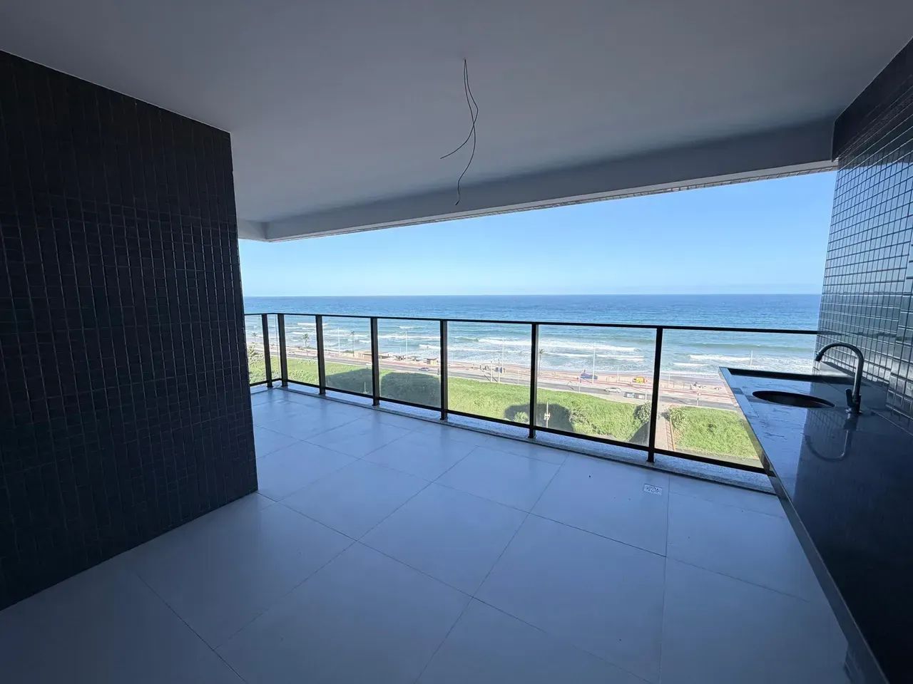 Ocean View 3/4 sendo 1 suite, 104m - Foto 2