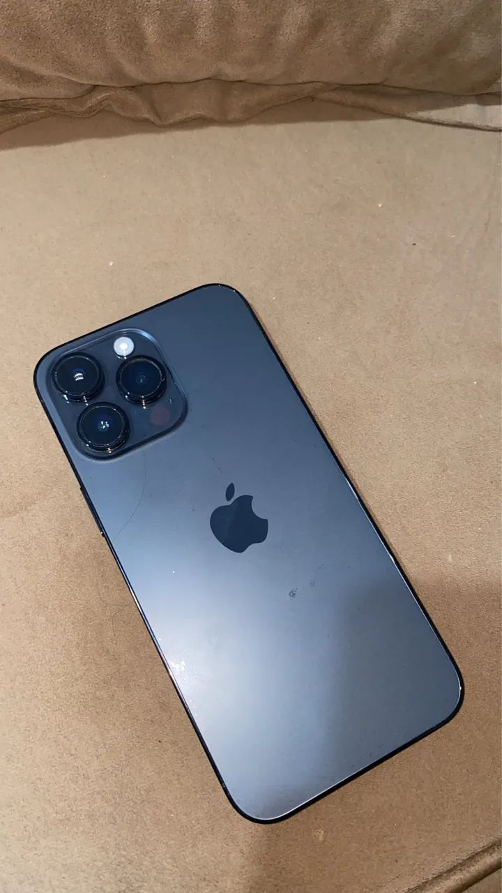 iPhone Pro Max  - Foto 3