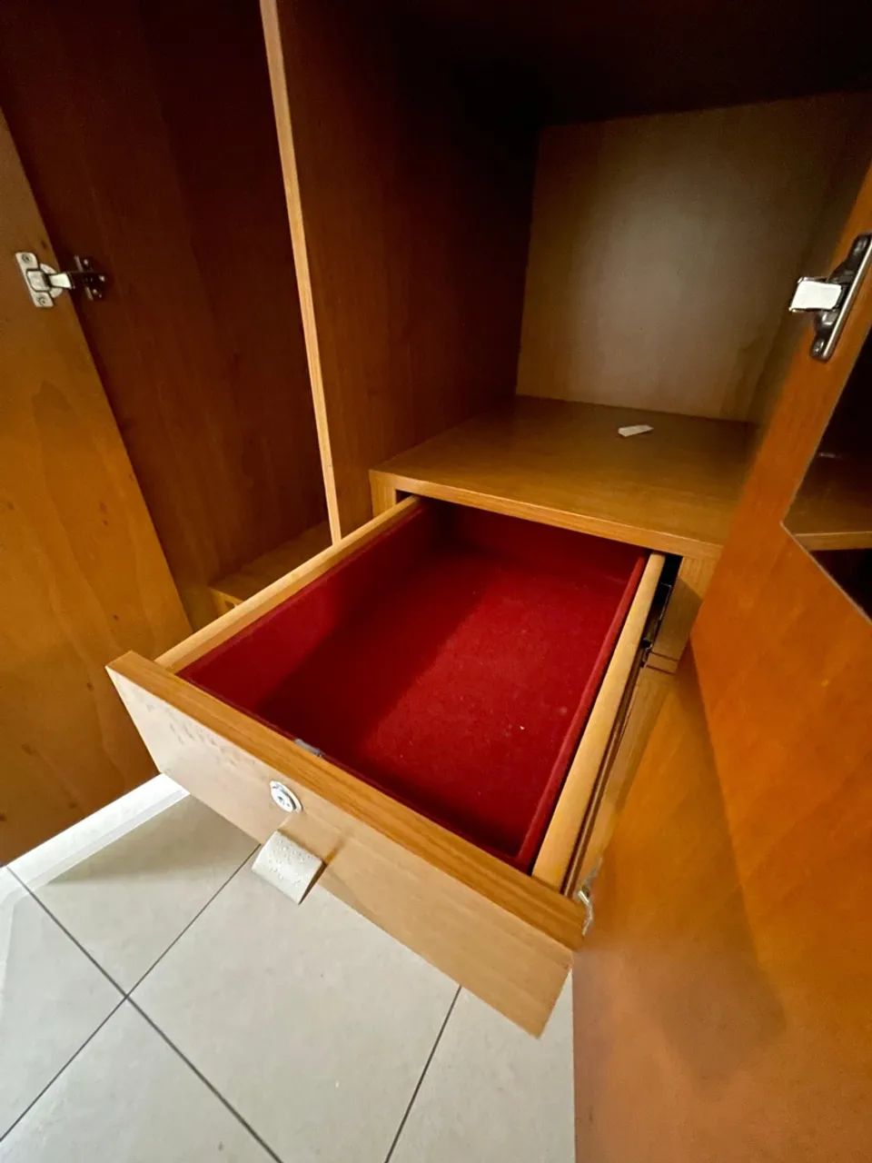 Guarda-roupa  - Foto 3