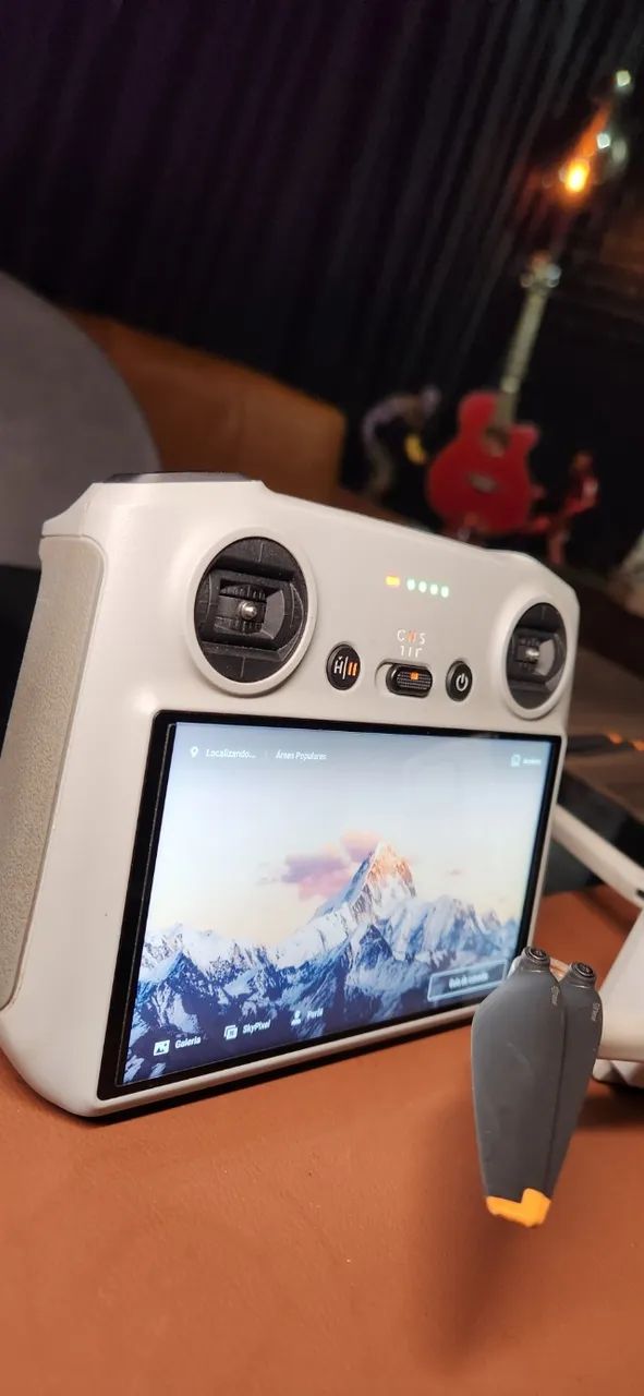 drone dji mini 3 pro - Foto 4