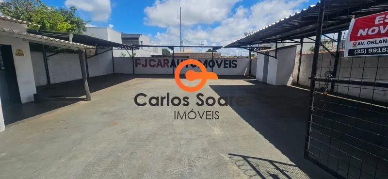 Aluga comercial centro em ibiraci - Foto 2