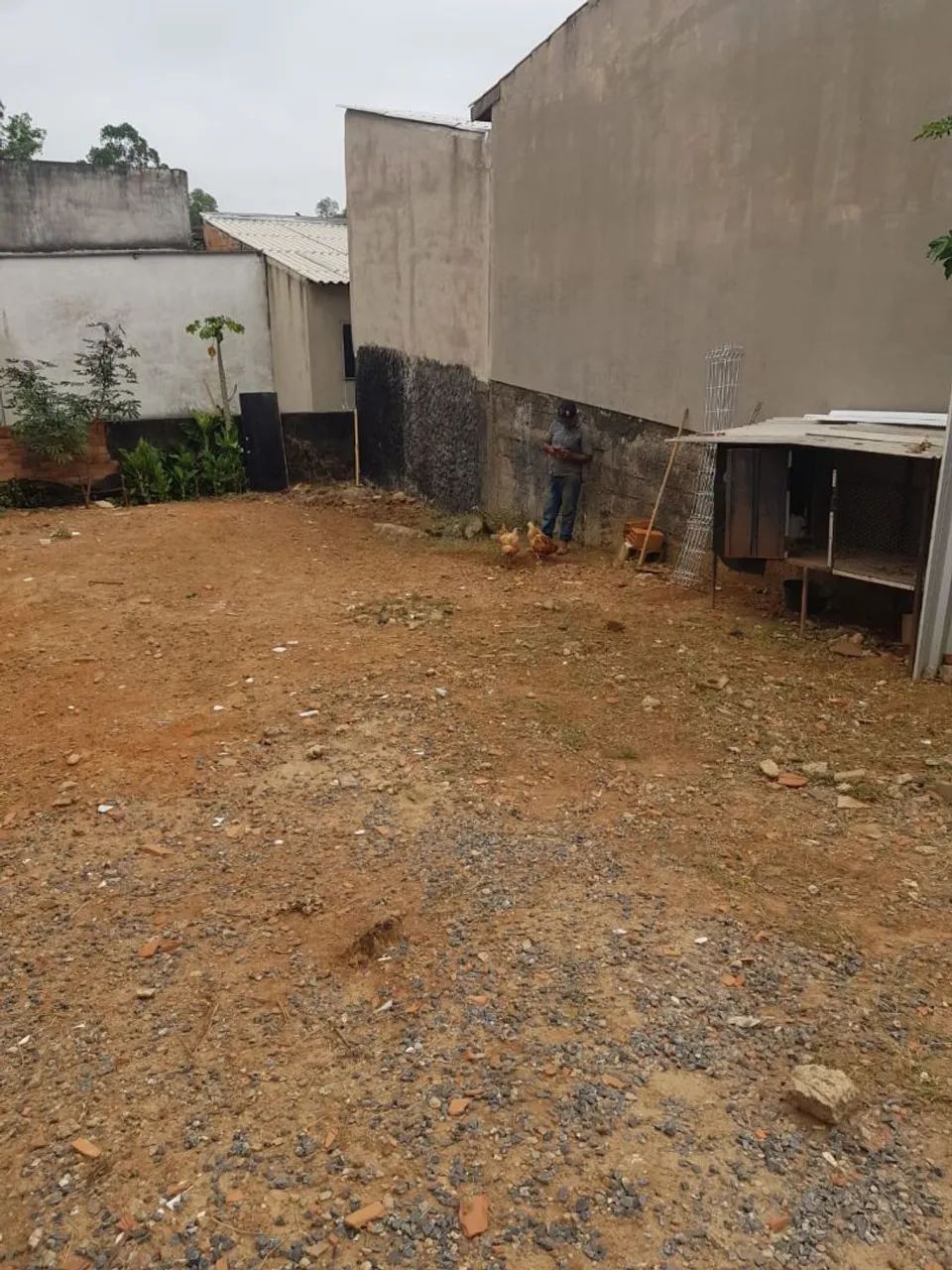 Vendo terreno urgente - Foto 5