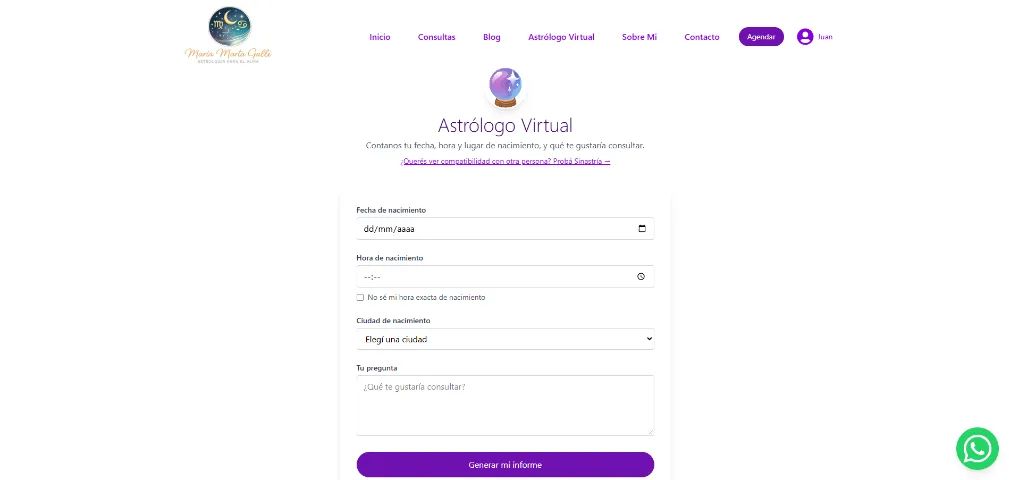 Desenvolvimento de Site Web CMS com Inteligência Artificial e Assinaturas - Foto 3