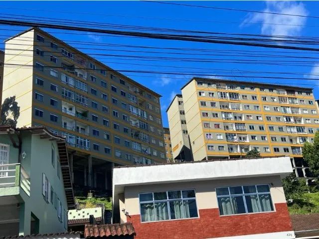Foto - Petrópolis - Araras