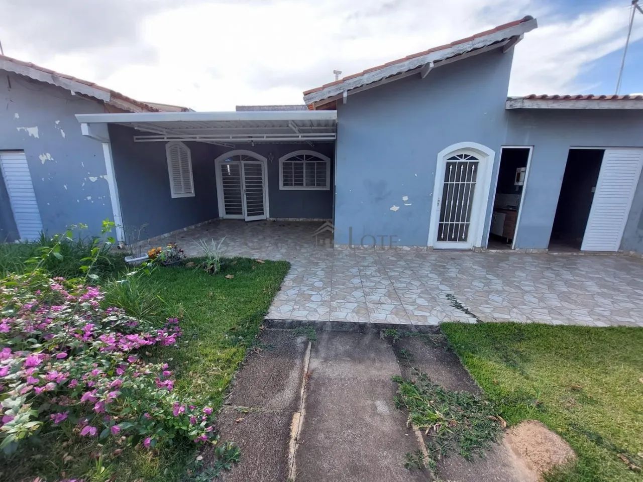 casa - Jardim Chapadão - Campinas - Foto 3