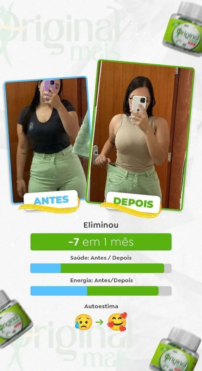 ORIGINAL MAIS  - Foto 4