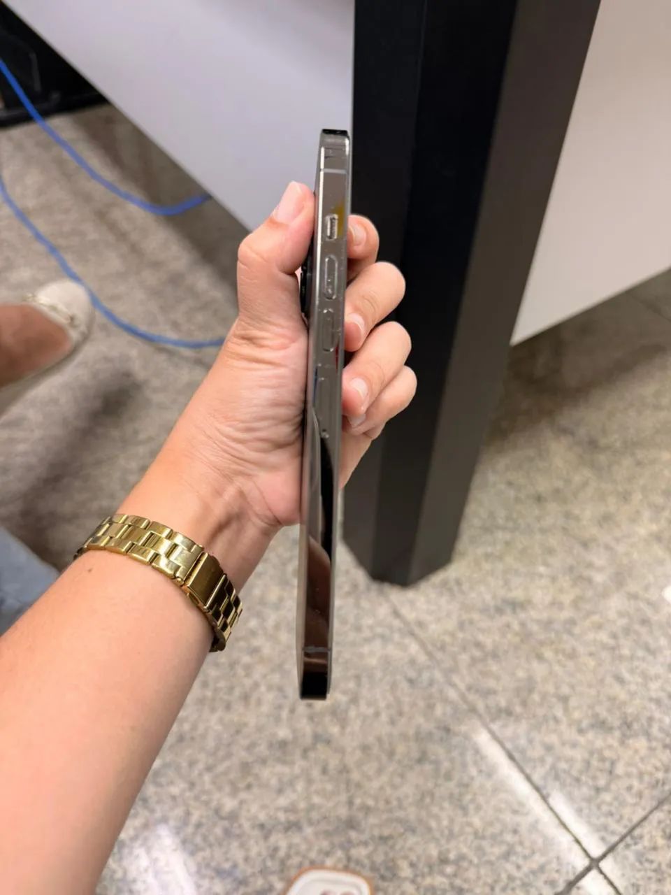 iPhone 13 Pro Max  - Foto 2