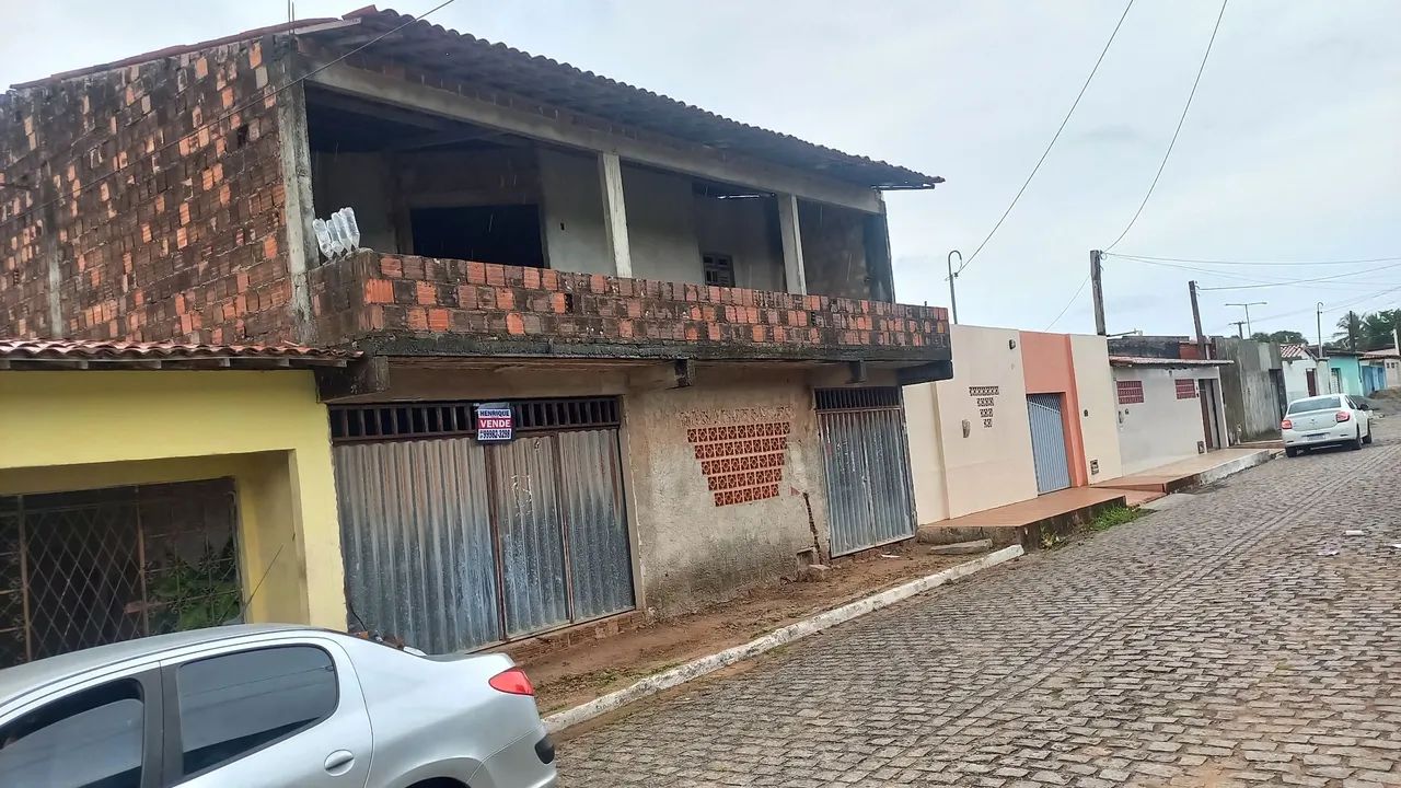 Duplex conj parq.das dunas I 4Q st R$90mil - Foto 2