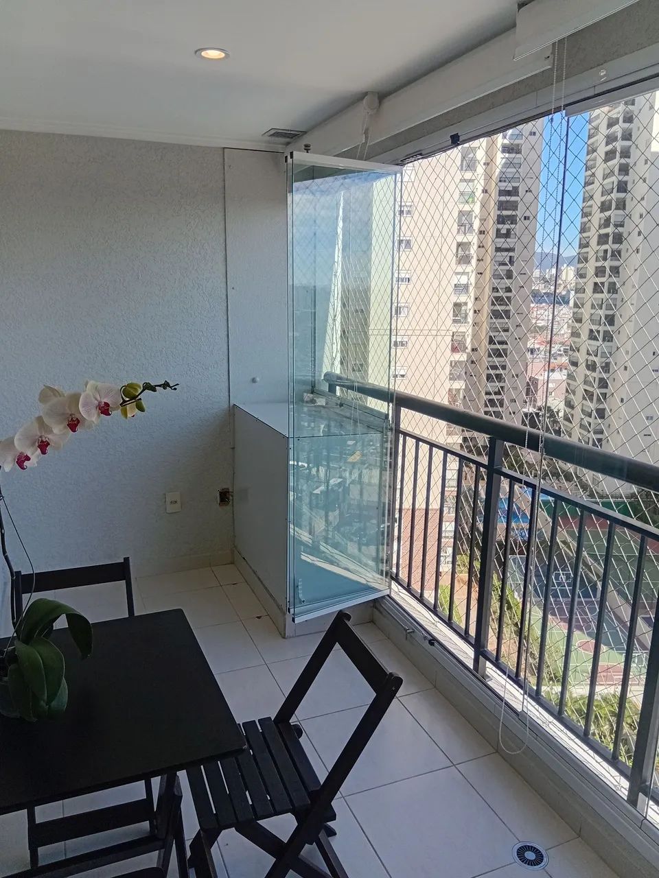 Lindo Apartamento mobiliado - Foto 4