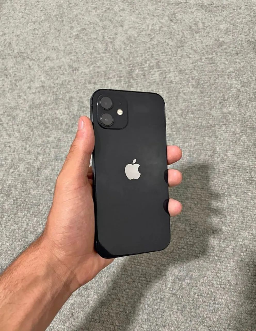 iPhone 12 128gb - Celulares e Smartphones - Esperança 1502713958 | OLX