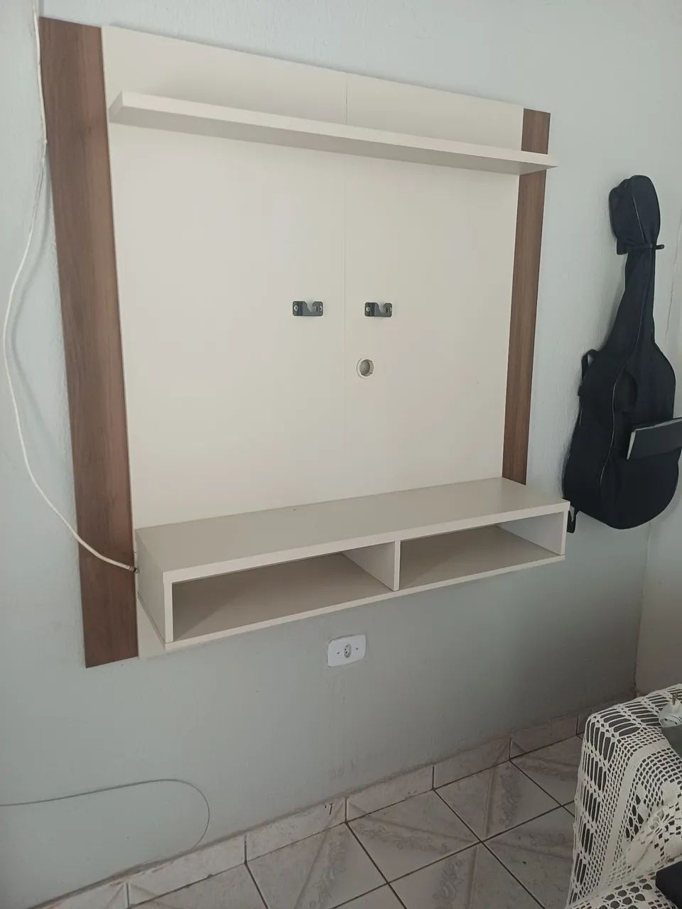 Painel para TV ate 50 polegadas  - Foto 3