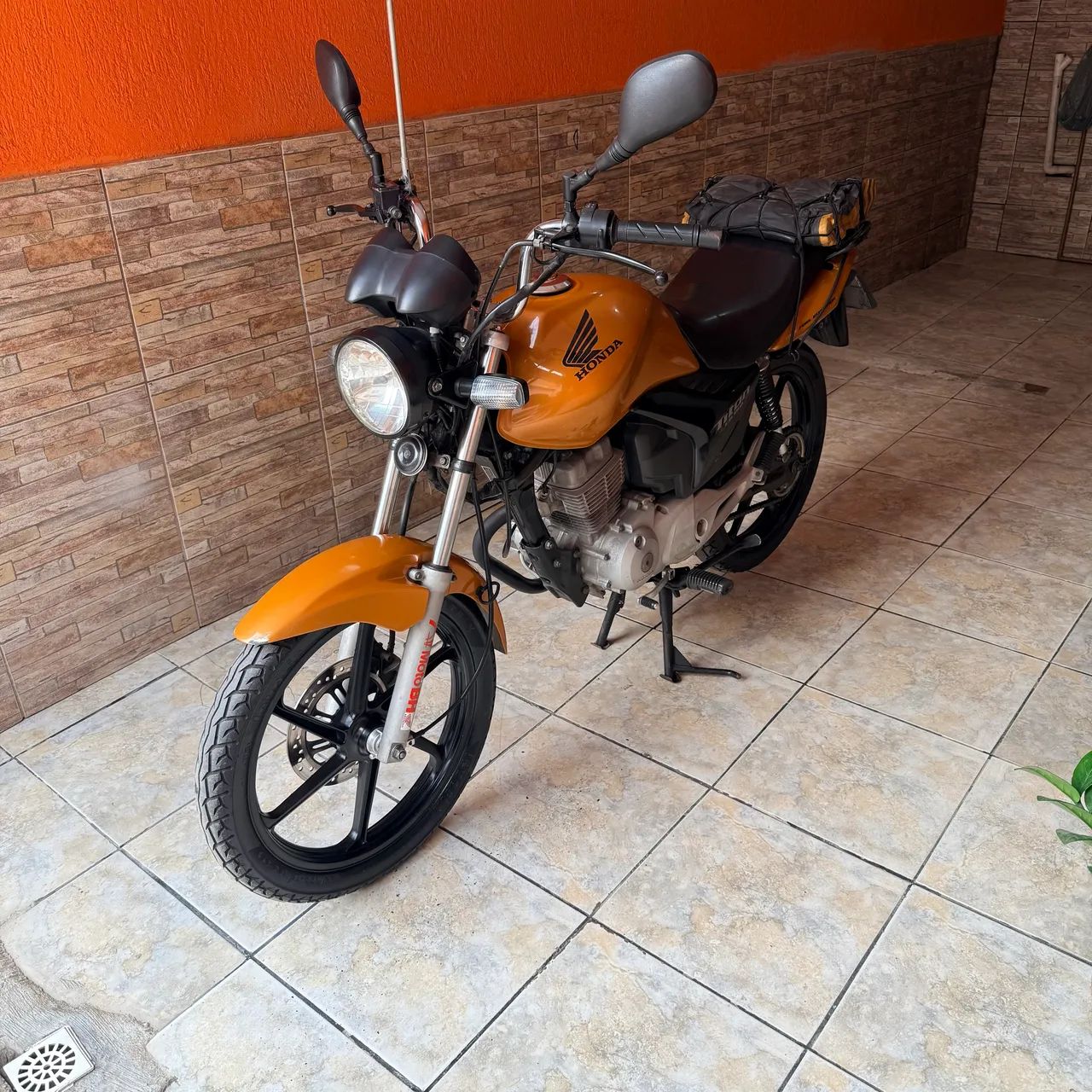 Honda Titan EX 2011 - Foto 5