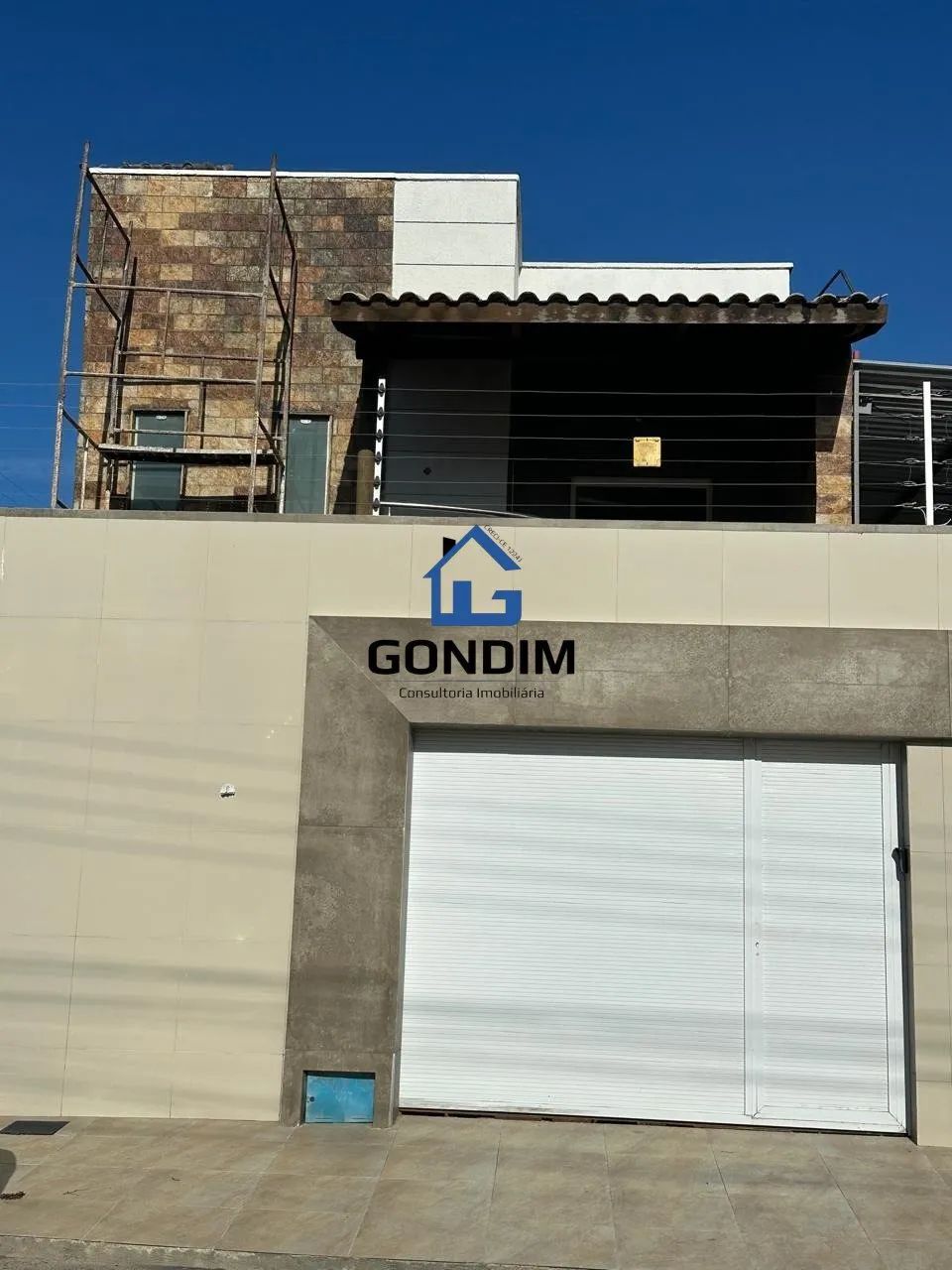 Vendo Imóvel Espetacular com Ampla Área Construída! - Foto 2