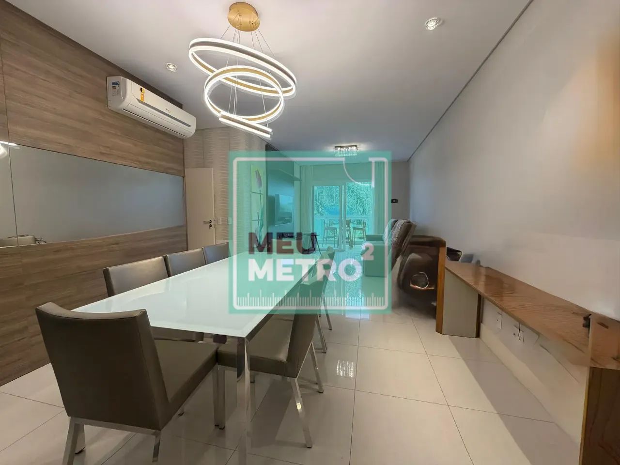 Apartamento padrão à Venda, Jurerê Internacional, Florianópolis, SC - Foto 2