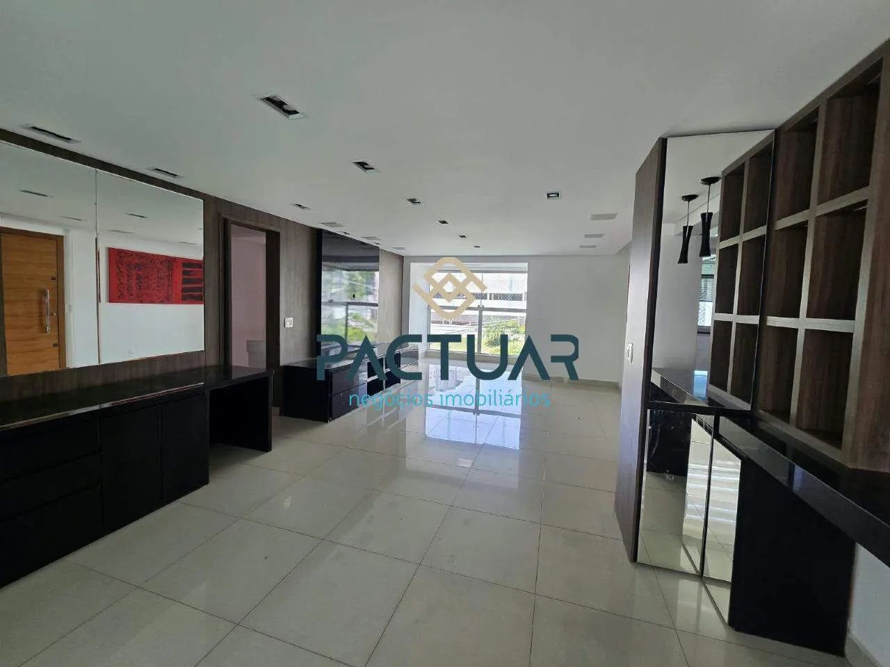 Aluguel de apartamento 3 quartos com lazer completo no Buritis! - Foto 2
