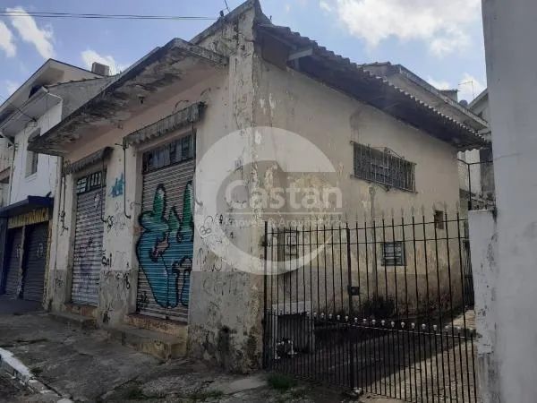 terreno com 200m², plano podendo construir 2 imoveis