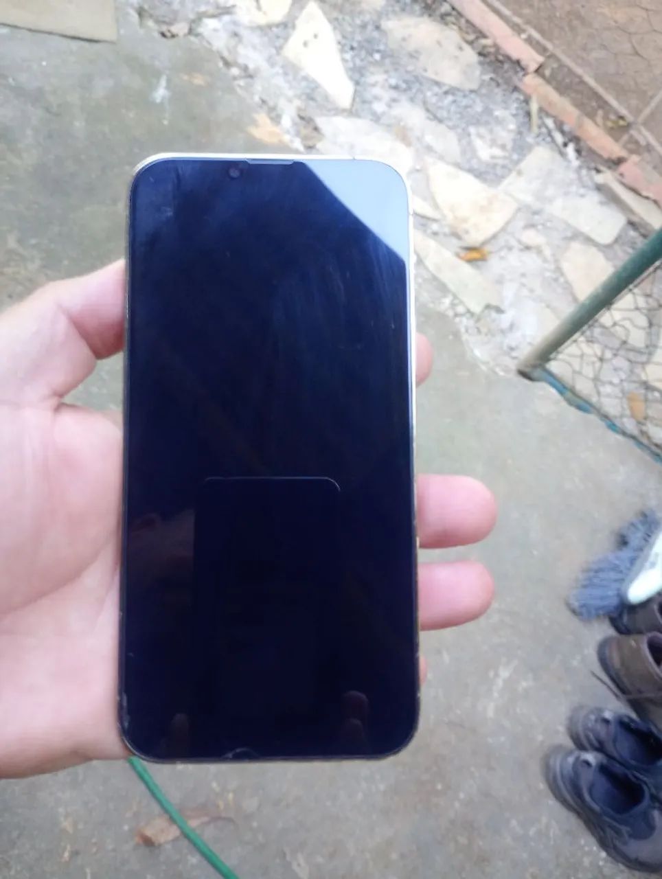 iPhone 13 pro Max  - Foto 4