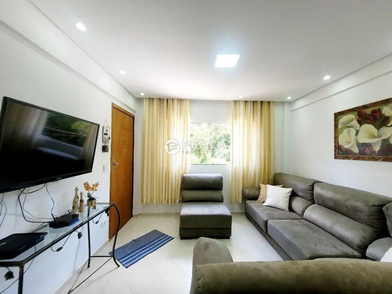 Apartamento à venda em Americana, Centro, com 2 quartos, com 73.6 m², Topázio - Foto 5