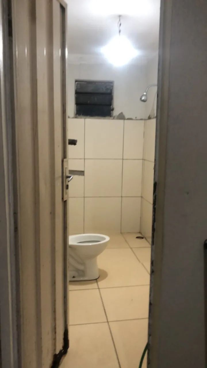 Casa 4 cômodos + Wi-Fi incluso  - Foto 4