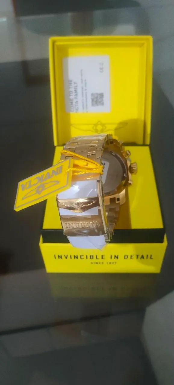 Relógio Invicta Pro Diver 0075 - Foto 3