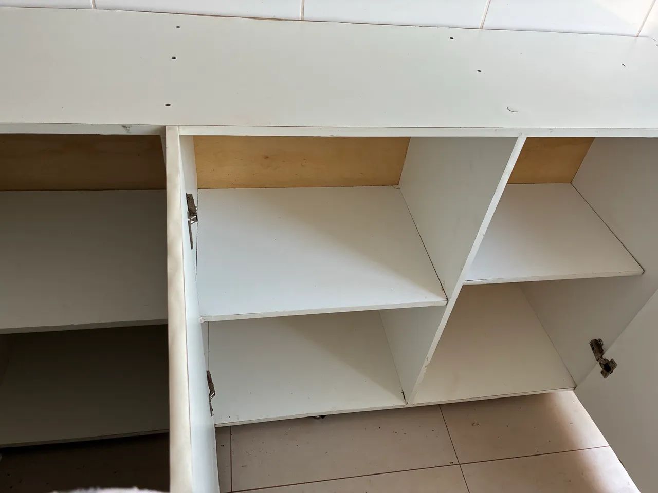 Armários de cozinha  - Foto 2