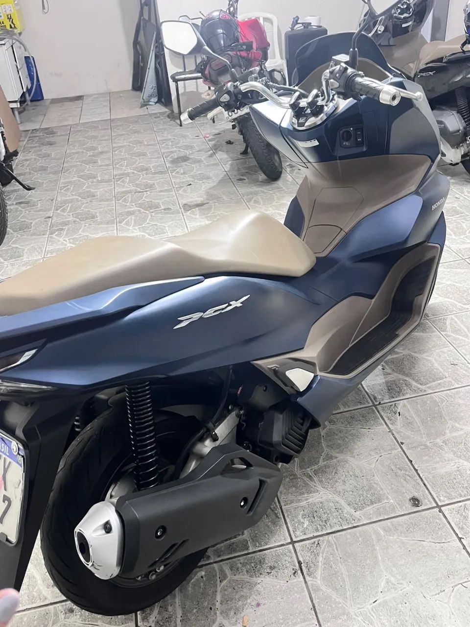 Moto nova unico dono - Foto 3
