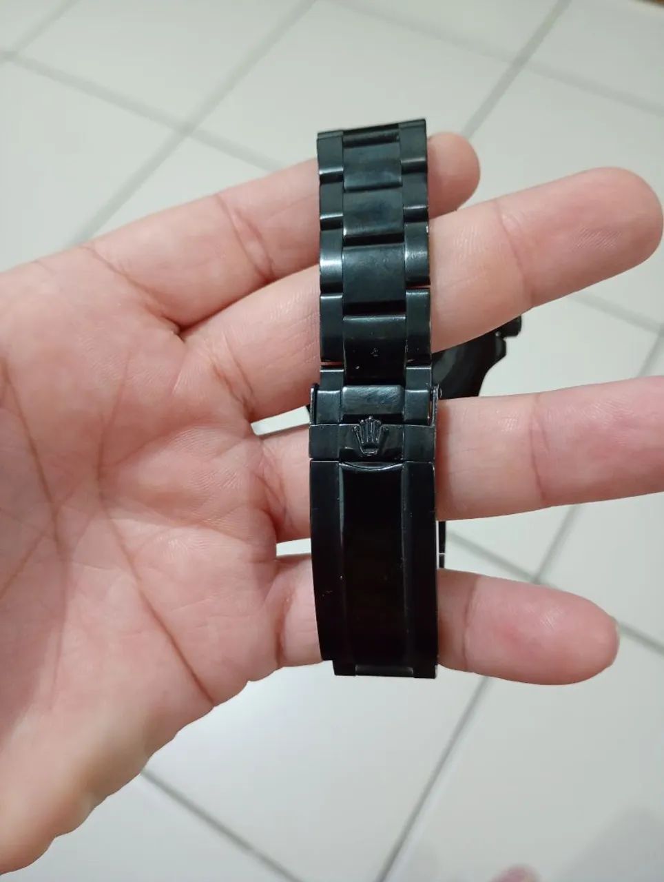 Relógio ROLEX  - Foto 4