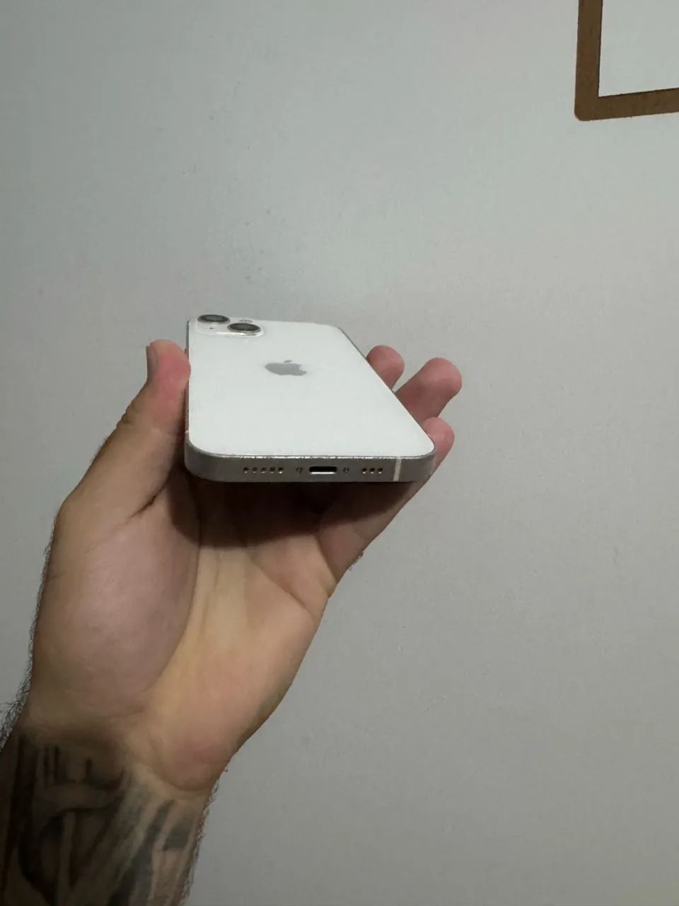 iPhone 13 128gb  - Foto 3