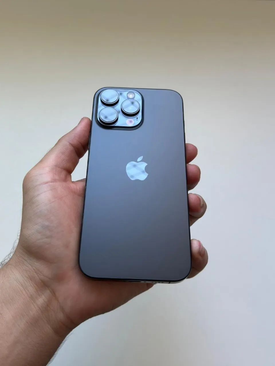 iPhone 16 Pro Max 512GB (garantia e parcelamento) - Celulares e
