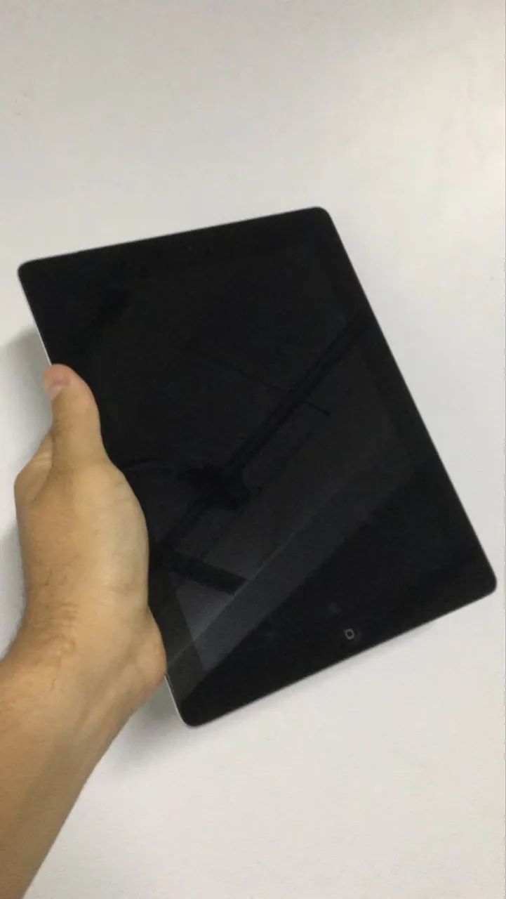 Ipad2 com Keyboard Dock - Foto 3